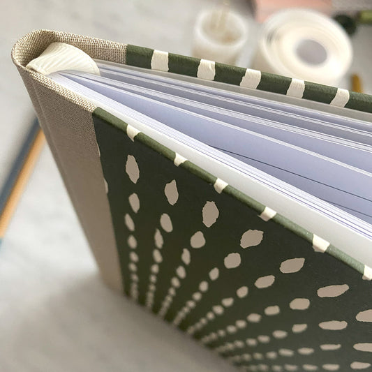 How to Pick the Perfect Patterned Notebook!