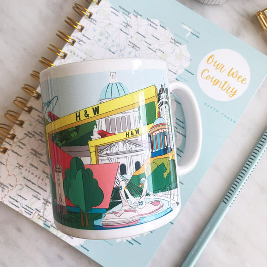 Top 5 Teacher Gifts from Belfast