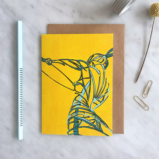 Beacon of Hope Belfast City Card