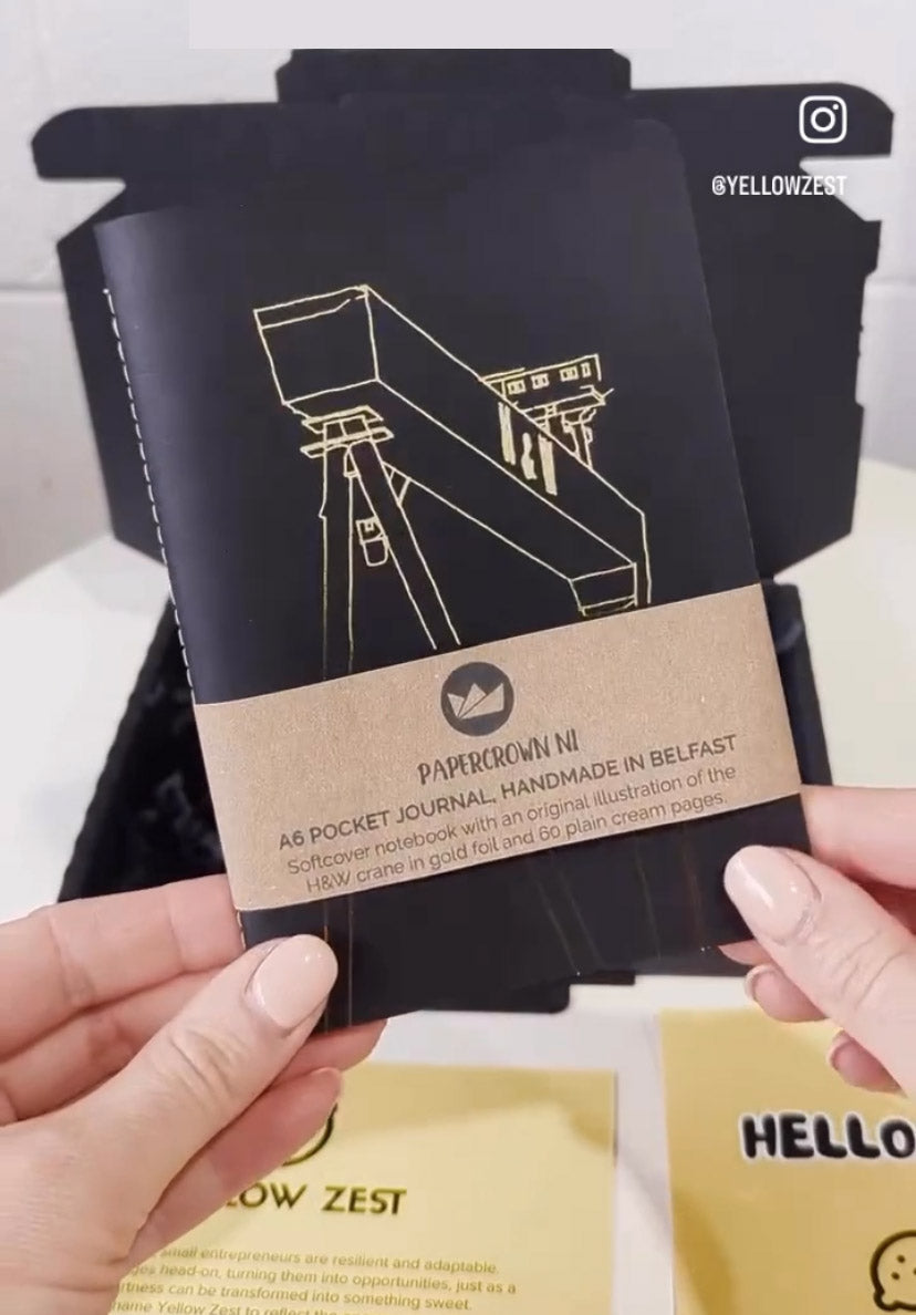 3 Ways to Elevate Your Belfast Corporate Gifts NOW!