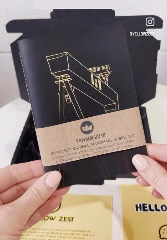 3 Ways to Elevate Your Belfast Corporate Gifts NOW!