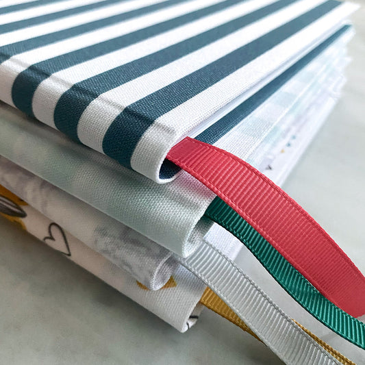 Bookbinding Workshop in Belfast - 23 November 2024