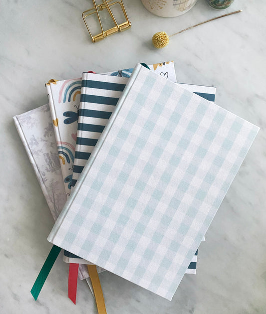 Bookbinding Workshop in Belfast - 24 May 2026