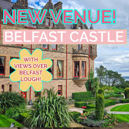 Bookbinding Workshop in Belfast Castle - Sunday 13 September