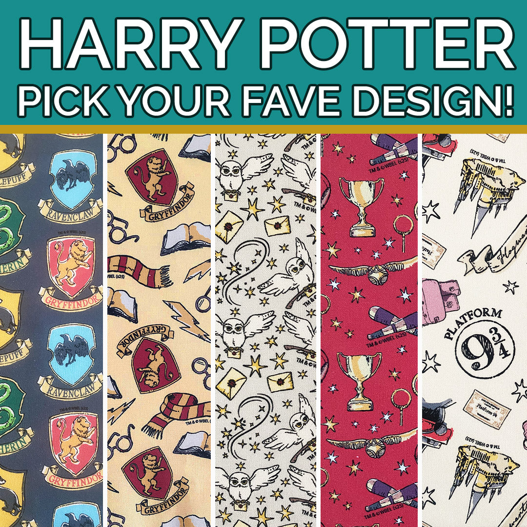 Harry Potter Themed Bookbinding Workshop in Bullitt Hotel Belfast - Sunday 16 August