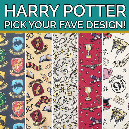 Harry Potter Themed Bookbinding Workshop in Bullitt Hotel Belfast - Sunday 16 August