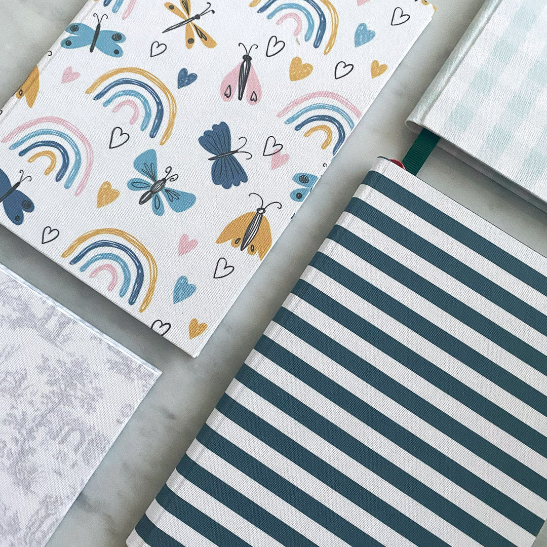 Bookbinding at The Merchant Hotel Belfast - Sunday 18 October