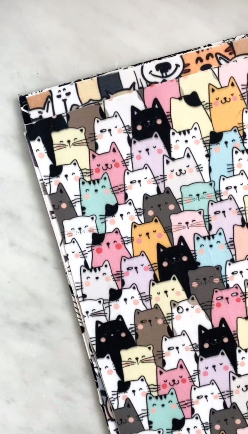 Bookbinding Creative Workshop in Bullitt Hotel Belfast - 28 June 2026 - FOR THE CATS & DOG LOVERS!