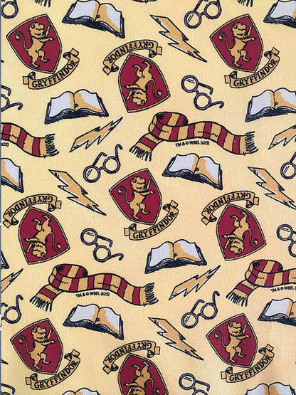 Harry Potter Themed Bookbinding Workshop in Bullitt Hotel Belfast - Sunday 16 August