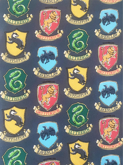 Harry Potter Themed Bookbinding Workshop in Bullitt Hotel Belfast - Sunday 16 August