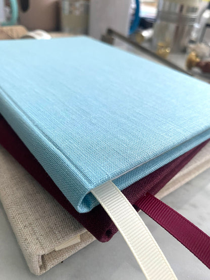 Bookbinding Workshop in Titanic Hotel Belfast - Sunday 23 August