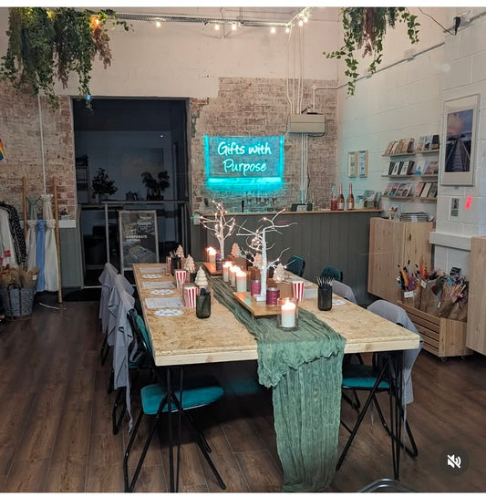 Bookbinding Workshop in Belfast - 14 June 2026