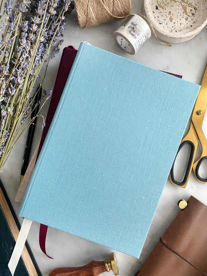 Bookbinding Workshop in Titanic Hotel Belfast - Sunday 23 August